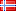 Svalbard und Jan Mayen Inseln