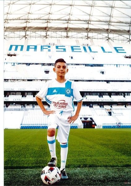 Matteo Falette  Matteo Falette