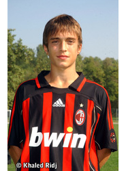 Valerio Brandi  Valerio Brandi