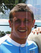 Bradley Tom Robinson