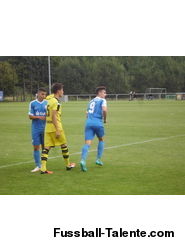 Torge Lennart Witteborg