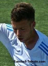 Daniel Nikolla  Daniel Nikolla