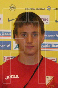 Danilo Sekulić