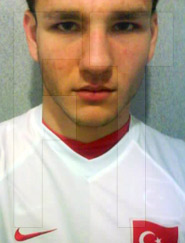 Deniz Türkoğlu  Deniz Türkoğlu