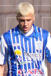 Facundo Daniel Rodriguez Fabregas