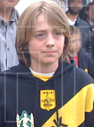 Giorgos Bogianos  Giorgos Bogianos