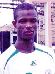 Joseph Femi Olatubosun
