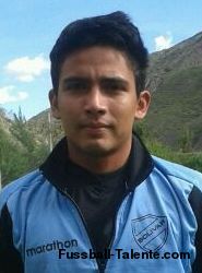 Pablo André Cortez Raldes  Pablo André Cortez Raldes