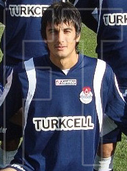 Tuncay Öndel  Tuncay Öndel